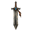 Sordon Greatblade