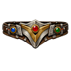 Sovereign War Girdle