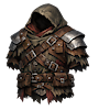 Stalker Harness