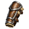 Sunford Vambraces