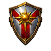 Sunplate Shield