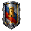 Tower Buckler