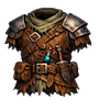 Traveler Leathers
