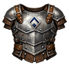 Wardenhall Cuirass