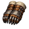 Grudgewall Pauldrons