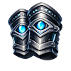 Wardenhall Spellbracers