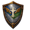 Warden Shield
