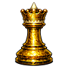 Gold Queen