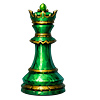 Green Queen