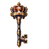 King's Endgame Key
