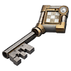 South File Key