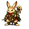 White Rabit
