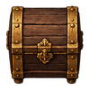 Rehearsal Prop Chest