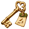 Upper Landing Key