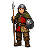 Wimpy Guard